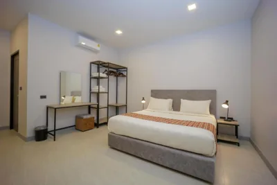 Barringtonia pool villa – 照片 2