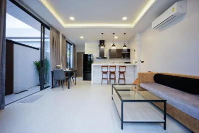 Barringtonia pool villa – 照片 5