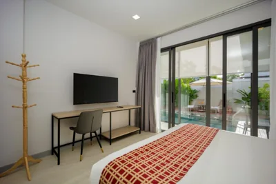 Barringtonia pool villa – 照片 6