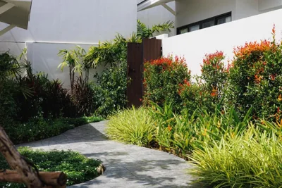 Barringtonia pool villa – 照片 7