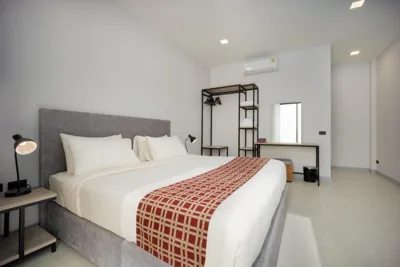 Barringtonia pool villa – 照片 8