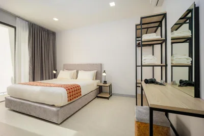 Barringtonia pool villa – 照片 12