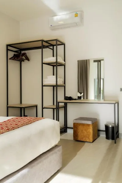 Barringtonia pool villa – 照片 15